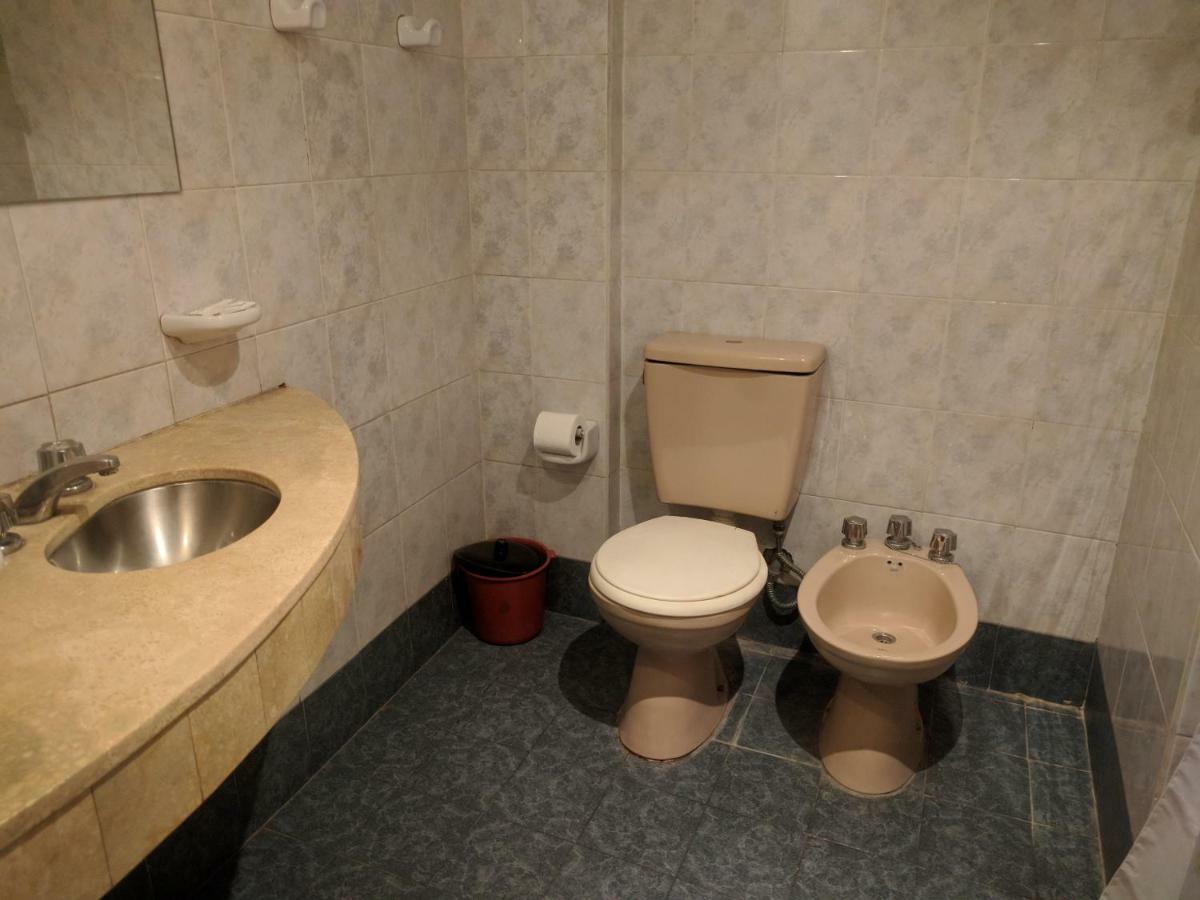 Hotel San Francisco サンフアン エクステリア 写真